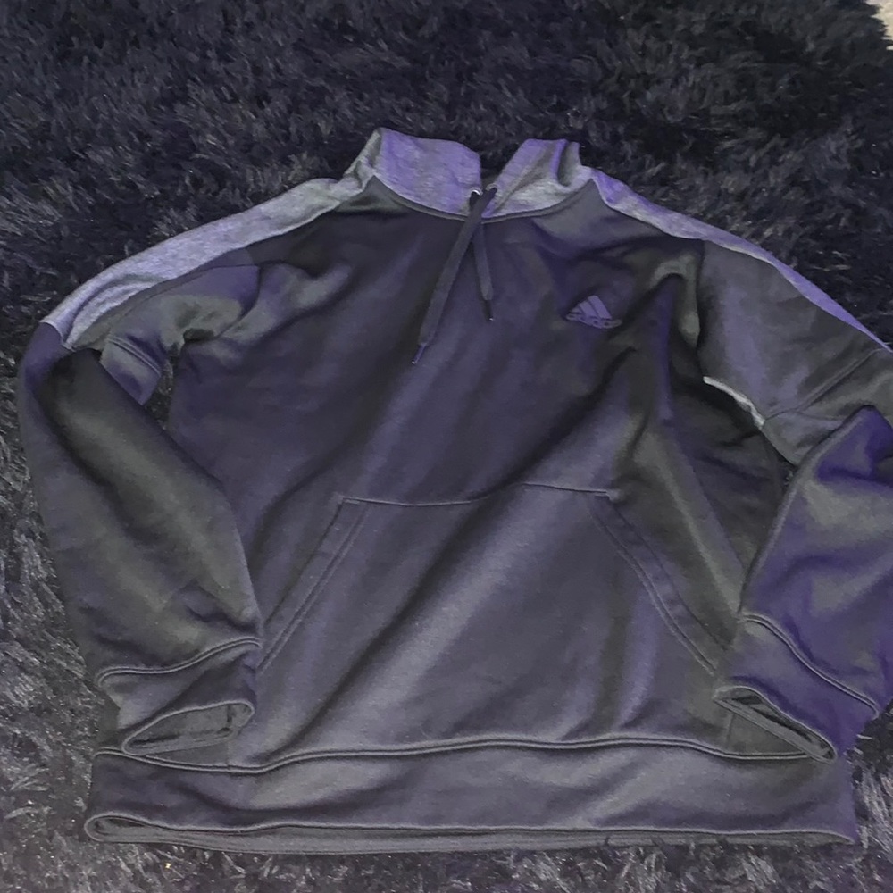 adidas hoodie
